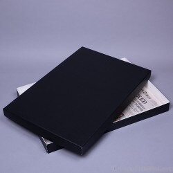 Newspaper Storage Kit - Archival